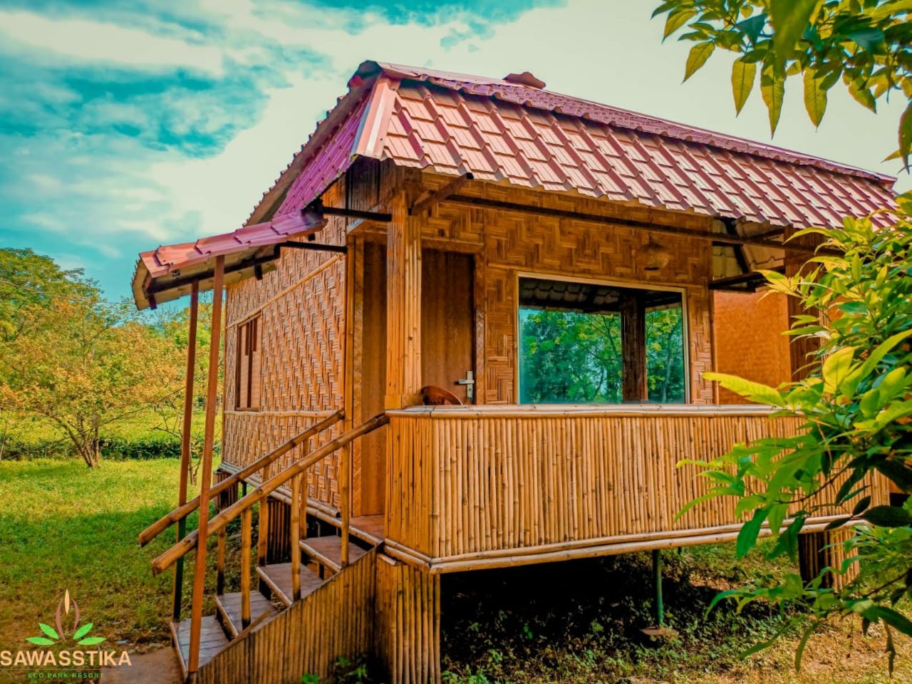 Resort stay